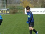 ST D.Z.C. '09/S.K.N.W.K. JO13-1 - H.K.W. '21 JO13-1 (competitie) seizoen 2022-2023 (voorjaar - 3e fase)) (50/92)